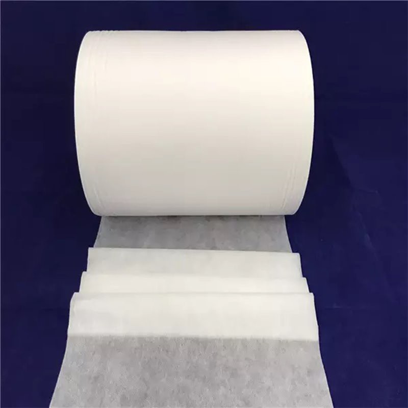 Hydrophilic Spunbond Non woven fabric