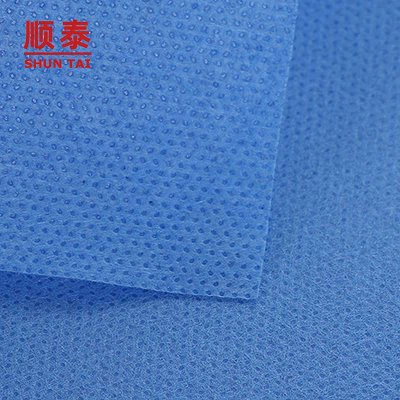 nonwoven medical textiles