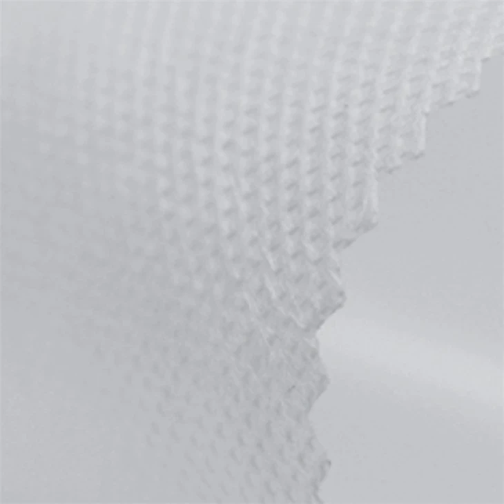 RPET Spunbond Non-woven Fabric