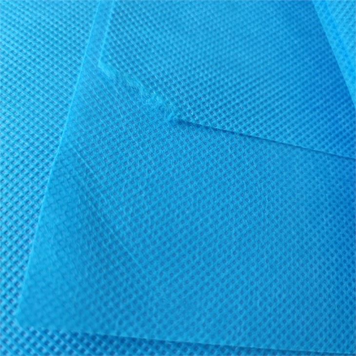 RPET Spunbond Non-woven Fabric